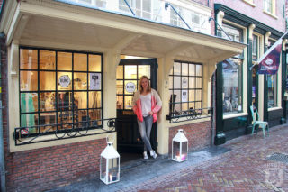 Blinc Boutique Stephanie