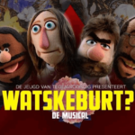 Watskeburt?! De Musical