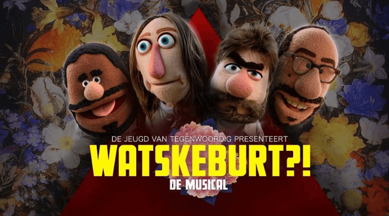 Header Watskeburt Musical