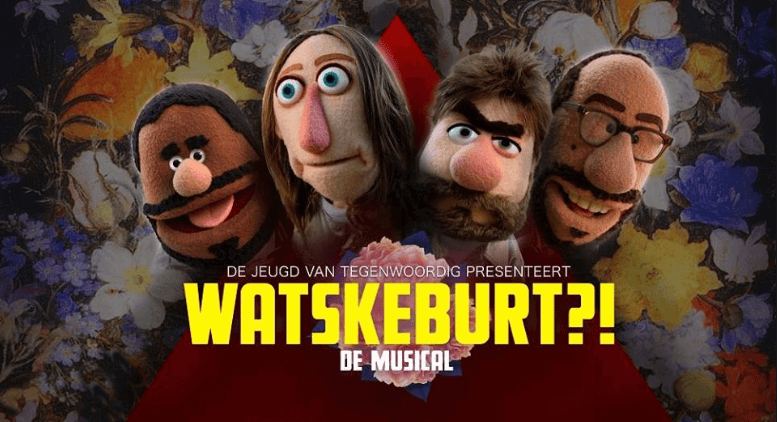 Header Watskeburt Musical