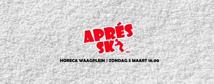 Apres Ski Alkmaar Waagplein