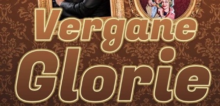 Vergane Glorie Anita Meijer