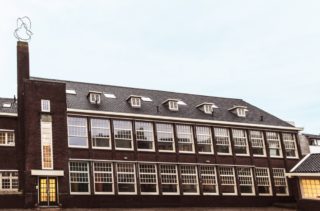 College Hotel Alkmaar