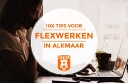 Flexwerken Alkmaar