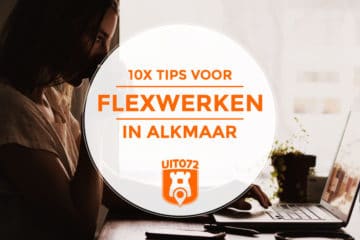 Flexwerken Alkmaar