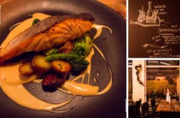 High5 collage: mozaiek (FB)