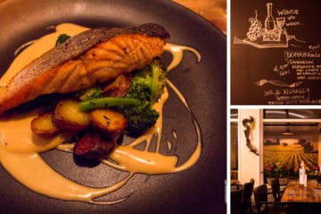 High5 collage: mozaiek (FB)