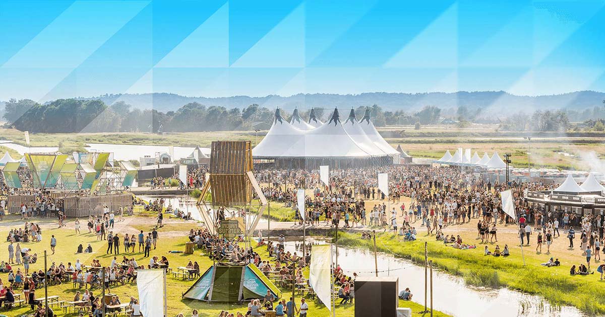 Indian Summer Festival 2017 komt eraan: win 2 kaarten