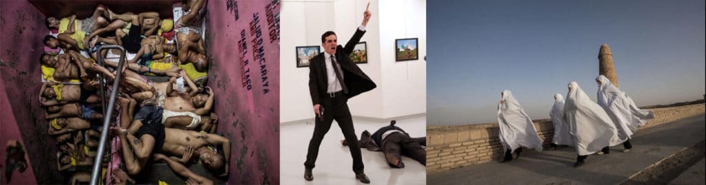 World Press Photo 2017