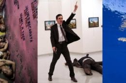 World Press Photo 2017