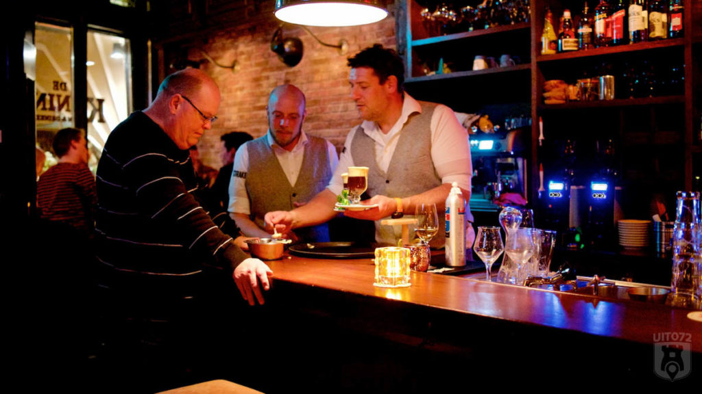 Bar Daan Piet Hein De Koning