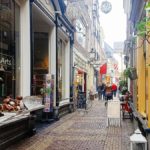 Kunstroute Onzettend Anders