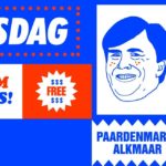 Gramdioze Koningsdag Alkmaar