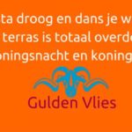 Gulden Vlies & De Ritsz
