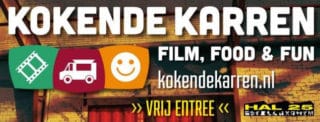 Kokende Karren