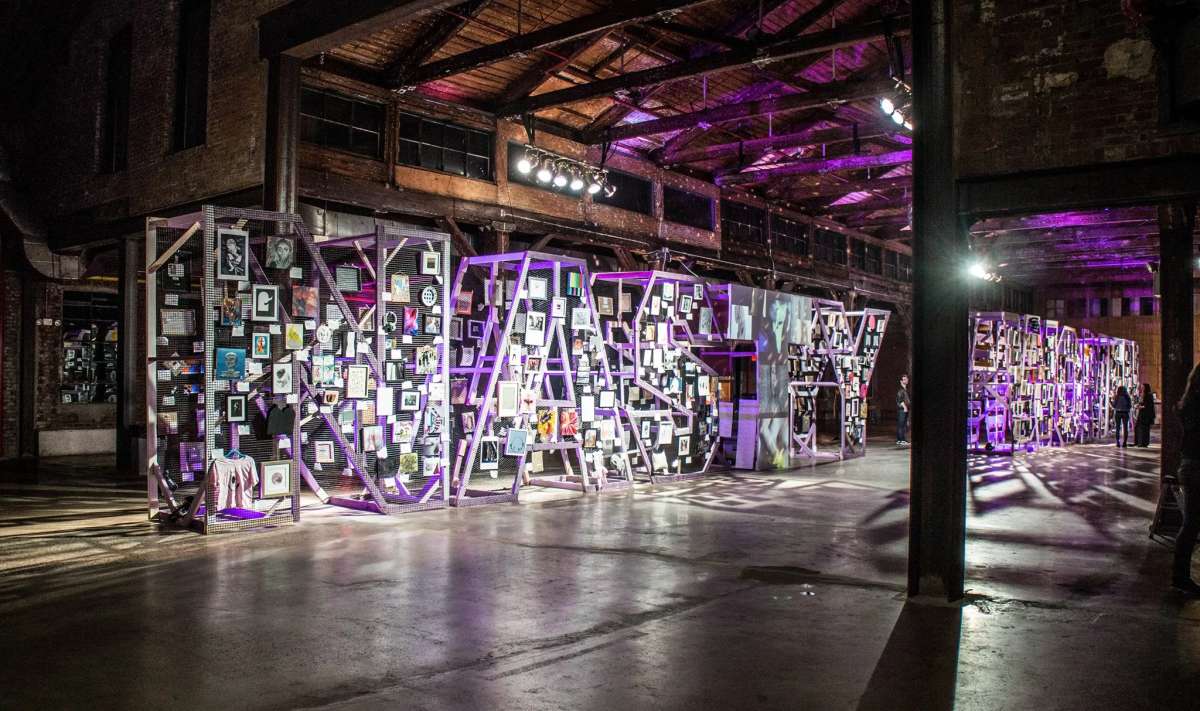 Nasty Women Exhibition Alkmaar