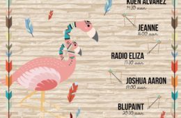 Stadsstrand de Kade - opening s06