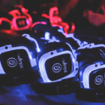 Silent Rooftop - Silent disco op het dakterras