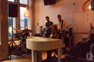 Nola Social - Kim de Boer