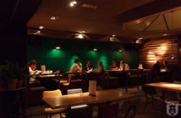 Nola's: relaxt en sfeervol