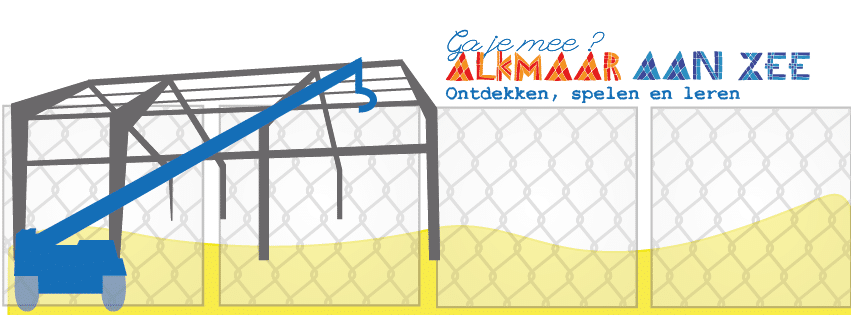 Alkmaar aan Zee 2017