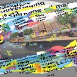 CrossOverstad: nieuw gratis straatfestival