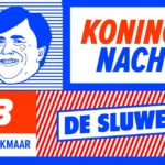 Gramdioze Koningsnacht