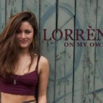 Live : Lorrèn (groovy loungy jazzpop)