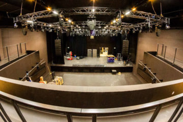 Podium Victorie klaar voor opening