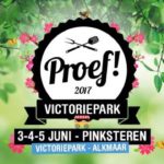 Proef [CANCELLED]