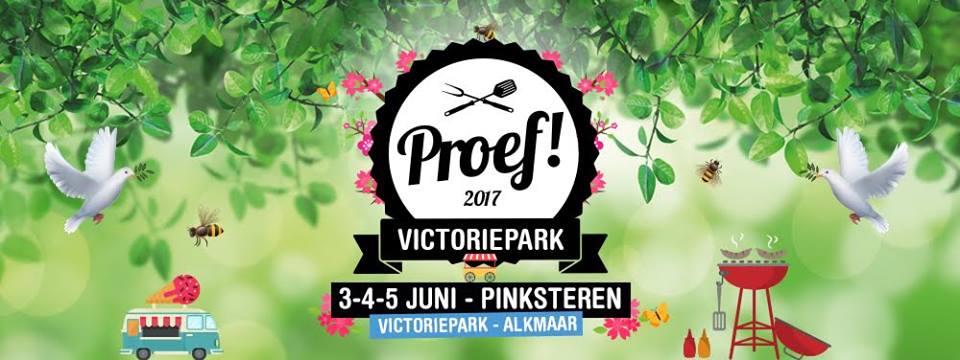 Proef [CANCELLED]