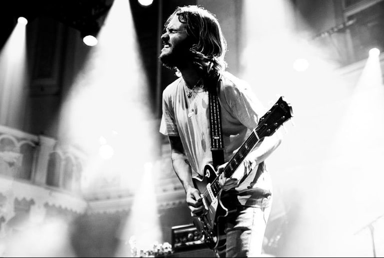 Jett Rebel
