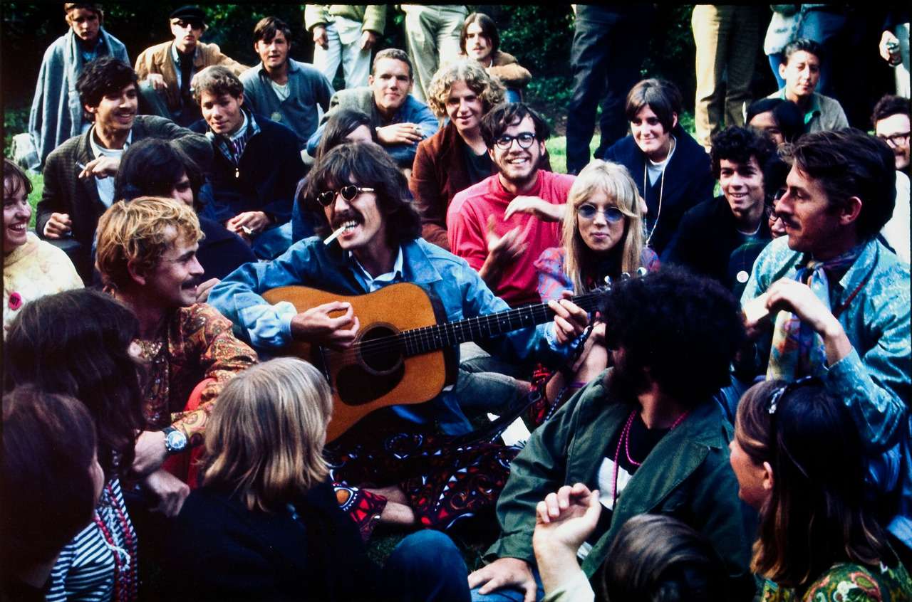 Summer of love [Zomer op het Plein]
