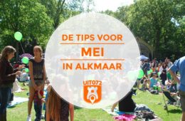 Tips Mei Alkmaar