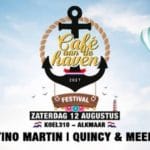 Café aan de Haven Festival 2017