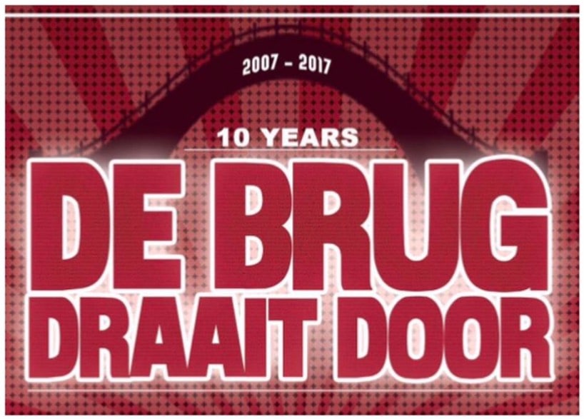 De Brug Draait Door 2017