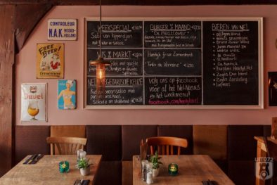 Heerlijk Nel (interieur)