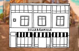 Dille & Kamille Alkmaar