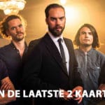 Officiële opening Podium Victorie met De Staat: win de laatste 2 kaarten!