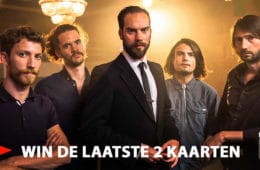 De Staat in Podium Victorie