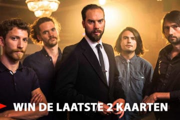 De Staat in Podium Victorie