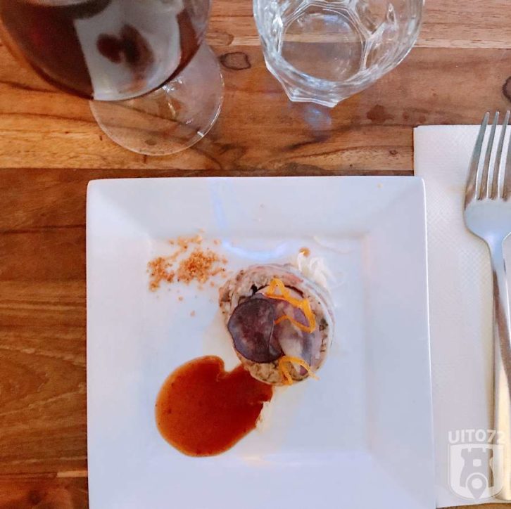 Amusetour Alkmaar 2017: Granada