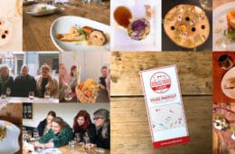 Amusetour 2017 mozaiek