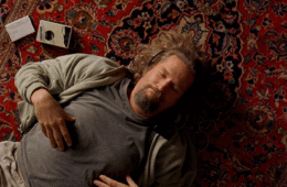 The Big Lebowski