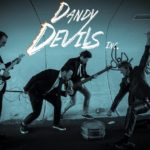Dandy Devils & Wacky Tobacky - Live Rock Show