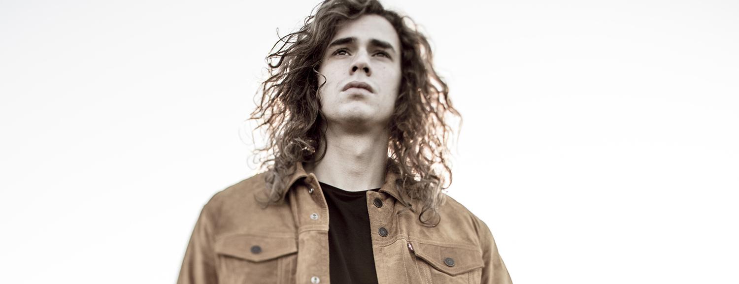 Lucas Hamming @ Zomer op het Plein 2018