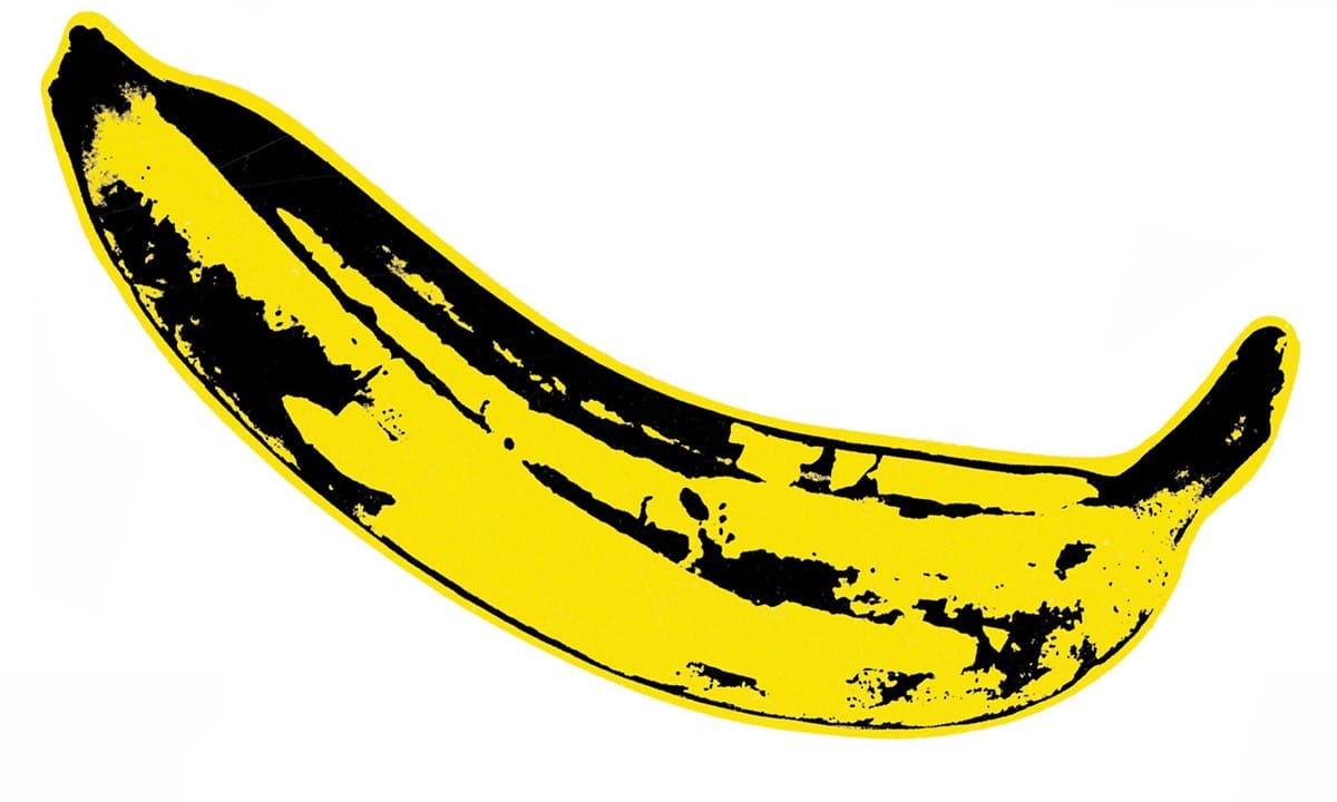 The Velvet Underground & Nico - 50 Year Tour