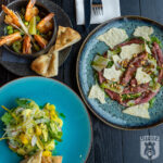 Voorgerechten @ Blue Zone Alkmaar