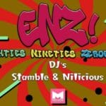 ENZ