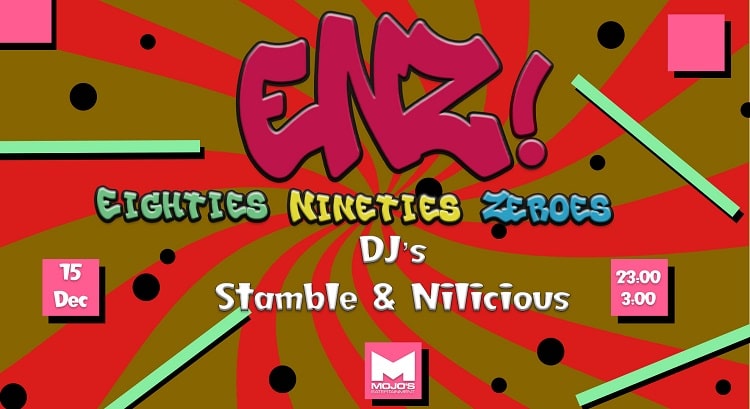 ENZ
